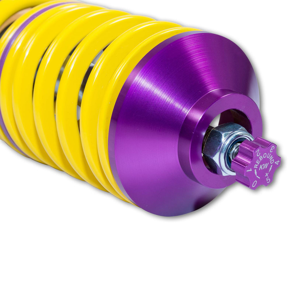 Assetto a ghiera KW V3 per Fiat 500 312 (2007-2023) - foto 7