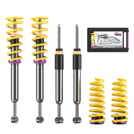 Assetto a ghiera KW V3 per Maserati Quattroporte VI M156 (2013-2020) - foto 1