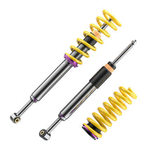 Carica l'immagine nel visualizzatore di Gallery, Assetto a ghiera KW V3 per Maserati Quattroporte VI M156 (2013-2020) - foto 2