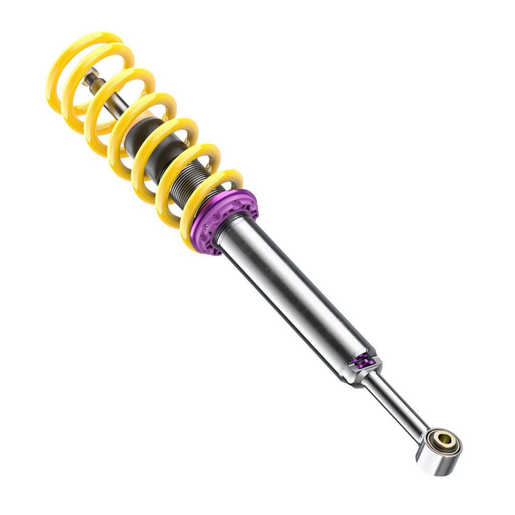 Assetto a ghiera KW V3 per Maserati Quattroporte VI M156 (2013-2020) - foto 4