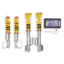 Carica l'immagine nel visualizzatore di Gallery, Assetto a ghiera KW V3 per Subaru Impreza GD/GG (2000-2008) - foto 3