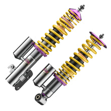 Carica l'immagine nel visualizzatore di Gallery, Assetto a ghiera KW V3 per Subaru Impreza GE/GH/GR (2007-2014) - foto 4