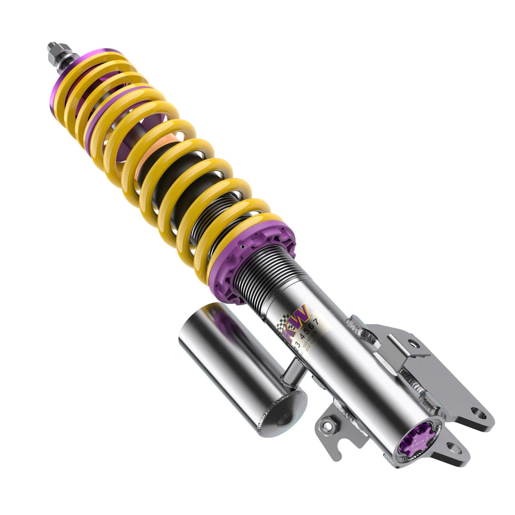 Assetto a ghiera KW V3 per Subaru Impreza GE/GH/GR (2007-2014) - foto 6