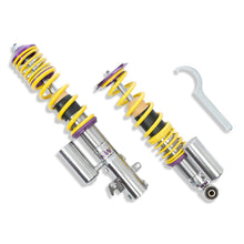 Carica l'immagine nel visualizzatore di Gallery, Assetto a ghiera KW V3 per Subaru WRX GJ/VA (2011-2021) - foto 2