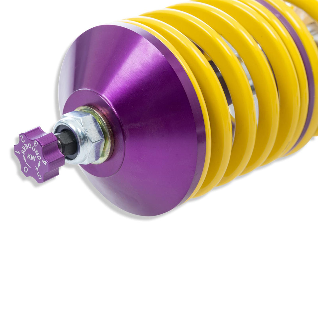 Assetto a ghiera KW V3 per Subaru WRX GJ/VA (2011-2021) - foto 5