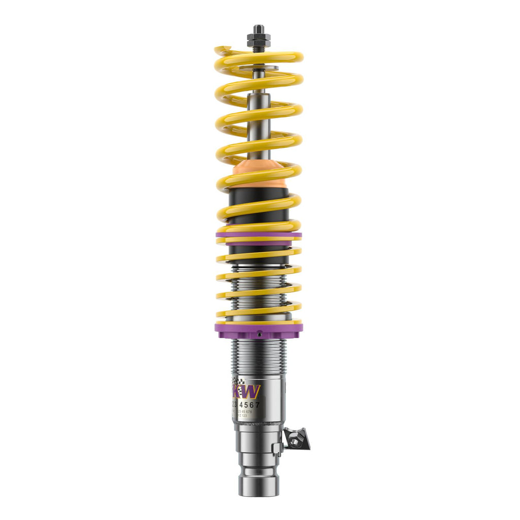 Assetto a ghiera KW V3 per Honda CRX Mk2 ED/EE (1987-1992) - foto 5