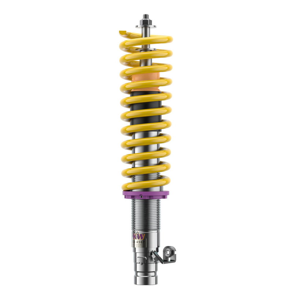 Assetto a ghiera KW V3 per Honda CRX del Sol EG/EH (1992-1998) - foto 5