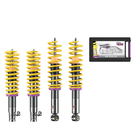 Assetto a ghiera KW V3 per Honda Integra Mk3 DC (1993-2001) - foto 1