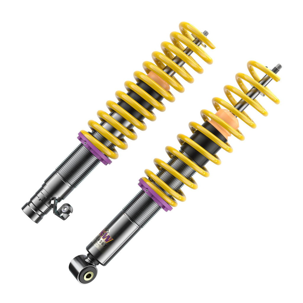 Assetto a ghiera KW V3 per Honda Integra Mk3 DC (1993-2001) - foto 2