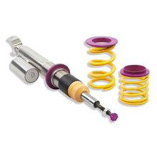 Carica l'immagine nel visualizzatore di Gallery, Assetto a ghiera KW V3 per Honda S2000 AP (1999-2009) - foto 5