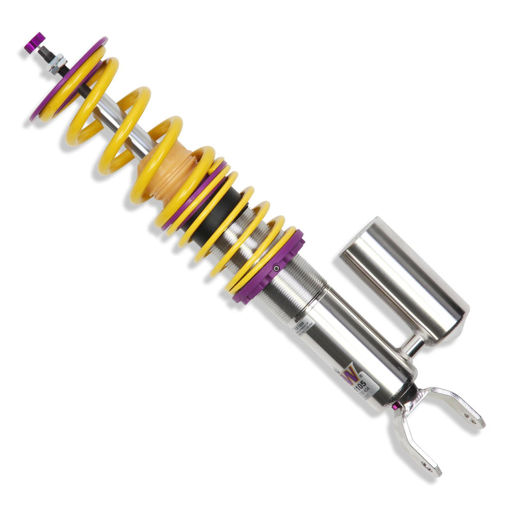 Assetto a ghiera KW V3 per Honda S2000 AP (1999-2009) - foto 6