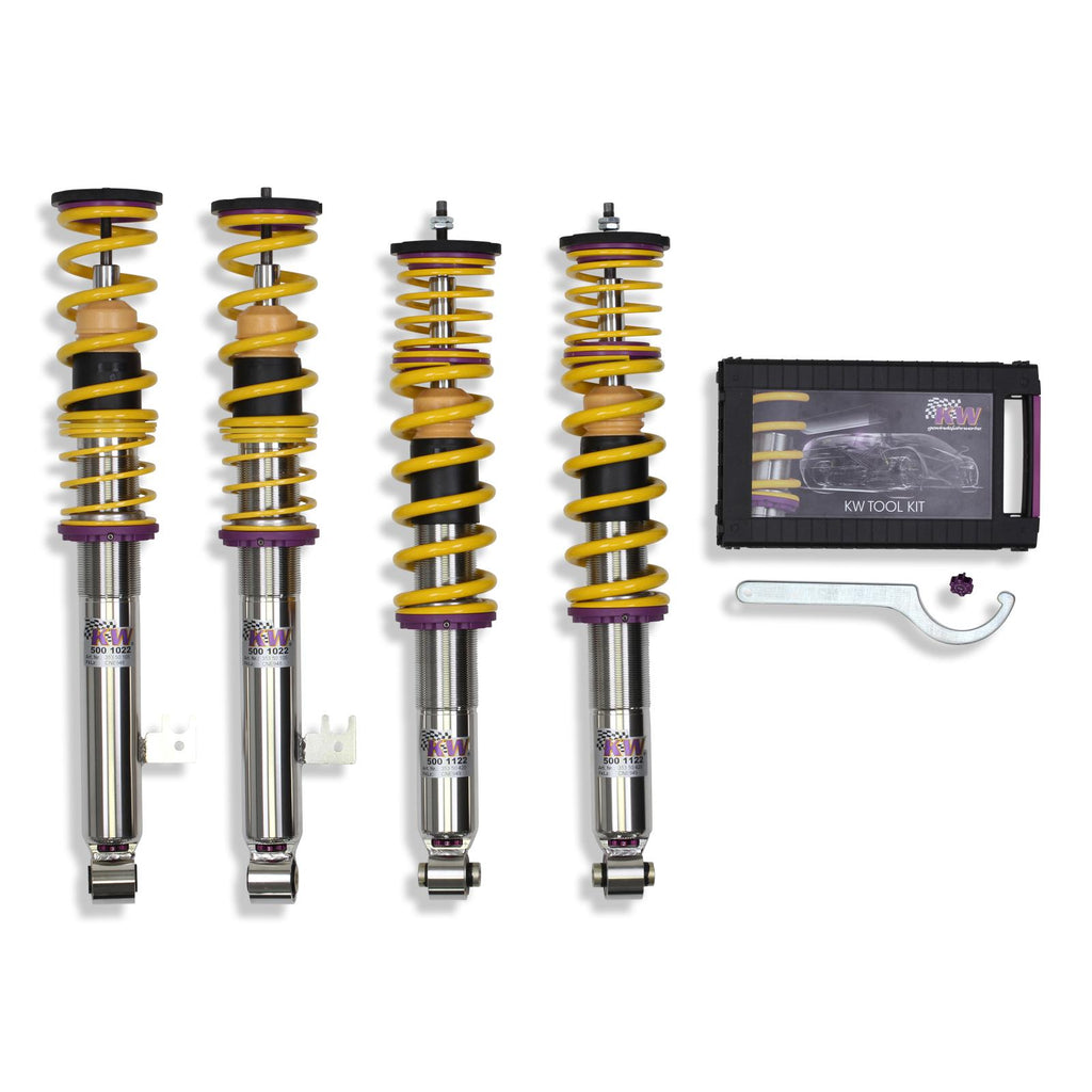 Assetto a ghiera KW V3 per Honda NSX NA1/NA2 (1990-2005) - foto 1
