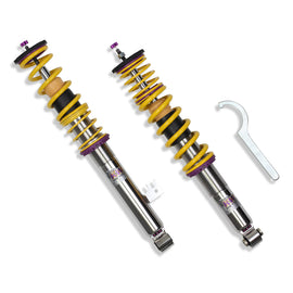 Assetto a ghiera KW V3 per Honda NSX NA1/NA2 (1990-2005) - foto 2
