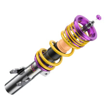 Carica l'immagine nel visualizzatore di Gallery, Assetto a ghiera KW V3 per Honda Civic Mk11 FE/FL (2021-2024) - foto 3