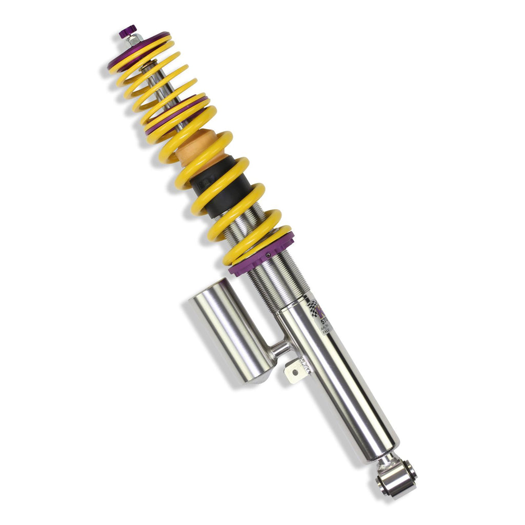 Assetto a ghiera KW V3 per Lexus IS Mk2 XE20 (2005-2013) - foto 3