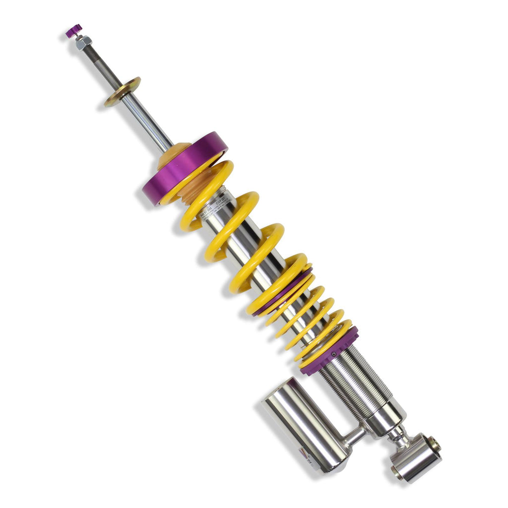 Assetto a ghiera KW V3 per Lexus IS Mk2 XE20 (2005-2013) - foto 5