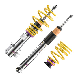 Assetto a ghiera KW V3 per Opel Corsa D (2006-2015) - foto 2