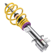 Carica l'immagine nel visualizzatore di Gallery, Assetto a ghiera KW V3 per Opel Corsa D (2006-2015) - foto 4