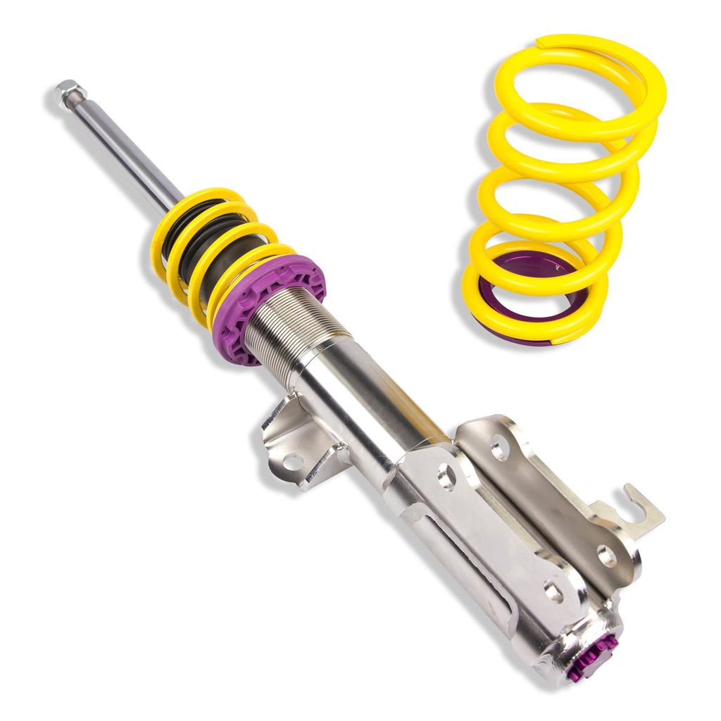 Assetto a ghiera KW V3 per Opel Astra J (2009-2018) - foto 5