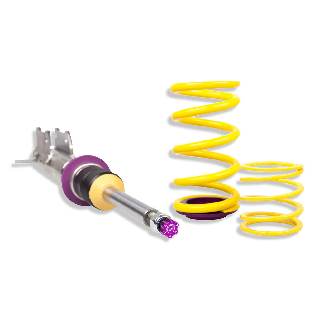 Assetto a ghiera KW V3 per Opel Astra J (2009-2018) - foto 7