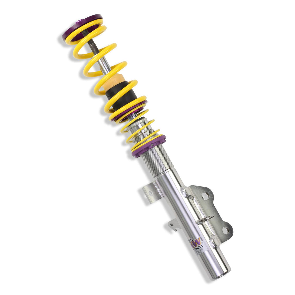 Assetto a ghiera KW V3 per Chevrolet Camaro Mk5 (2009-2015) - foto 5