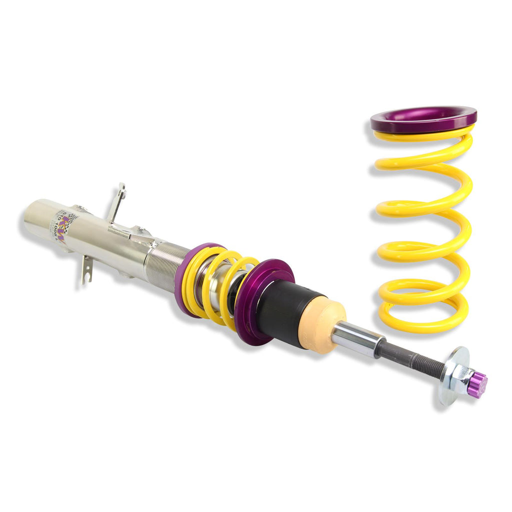 Assetto a ghiera KW V3 per Chevrolet Camaro Mk5 (2009-2015) - foto 6