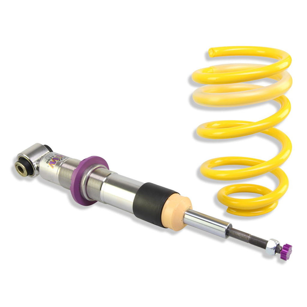 Assetto a ghiera KW V3 per Chevrolet Camaro Mk5 (2009-2015) - foto 7