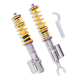 Assetto a ghiera KW V3 per Mitsubishi Lancer CS/CT (2000-2013) - foto 2