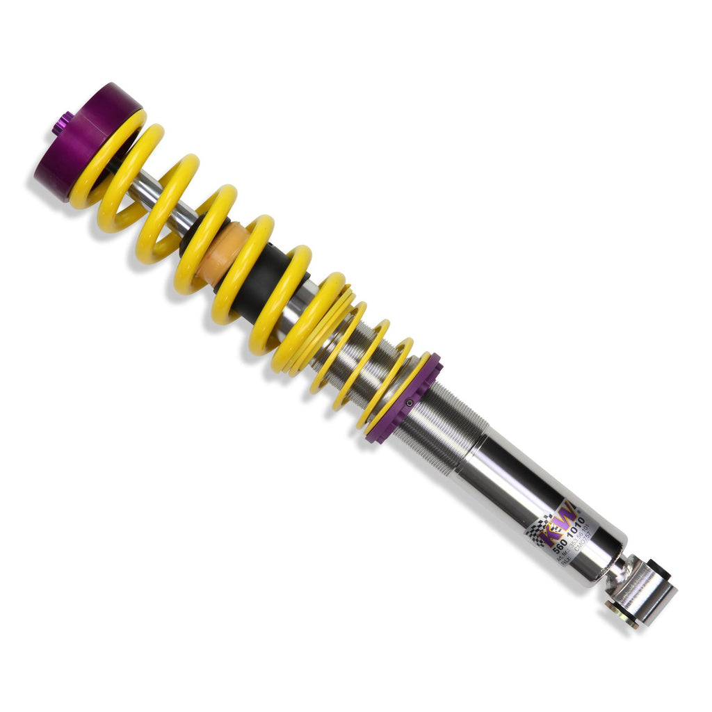 Assetto a ghiera KW V3 per Mitsubishi Carisma DA (1995-2006) - foto 4