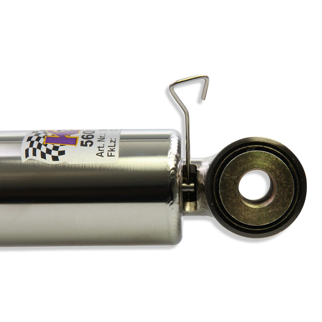 Assetto a ghiera KW V3 per Mitsubishi Carisma DA (1995-2006) - foto 7