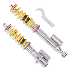 Assetto a ghiera KW V3 per Mitsubishi Lancer Mk8 CY (2007-2016) - foto 2