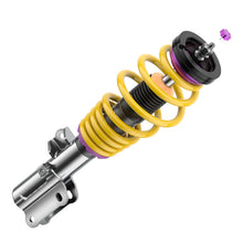 Carica l'immagine nel visualizzatore di Gallery, Assetto a ghiera KW V3 per Hyundai i20 Mk3 BC3 (2020-2023) - foto 5
