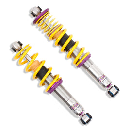 Assetto a ghiera KW V3 per Lotus Evora (2009-2021) - foto 2