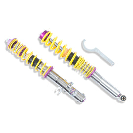 Assetto a ghiera KW V3 per Porsche 911 964 (1989-1994) - foto 2