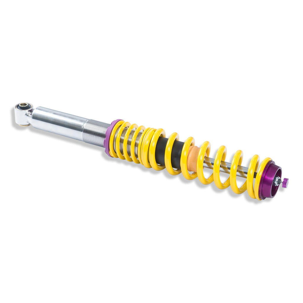 Assetto a ghiera KW V3 per Porsche 911 964 (1989-1994) - foto 4