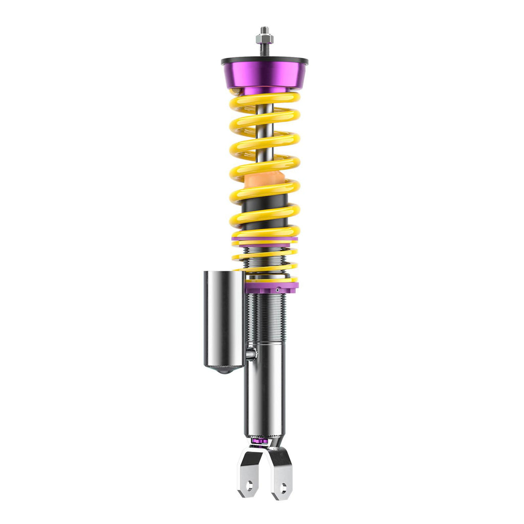 Assetto a ghiera KW V3 per Porsche 911 997 (2004-2012) - foto 7