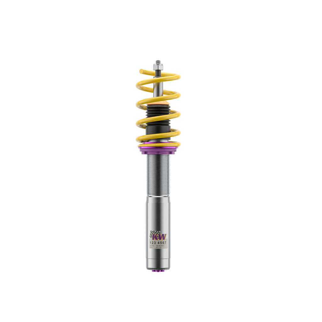 Assetto a ghiera KW V3 per Porsche 911 991 (2011-2019) - foto 7