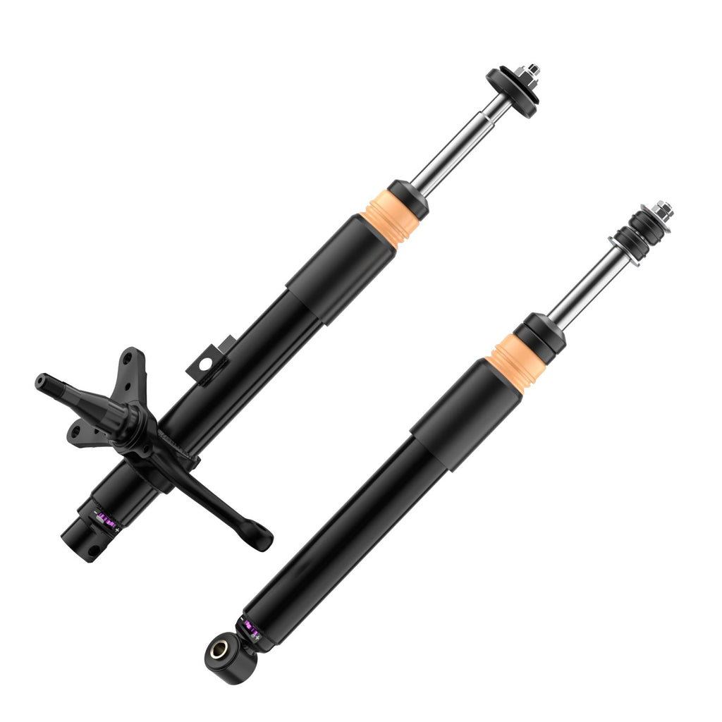 Assetto a ghiera KW V3 per Porsche 911 901/930 (1963-1989) - foto 4