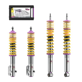 Assetto a ghiera KW V3 per VW Vento / Jetta Mk3 (1991-2000) - foto 1