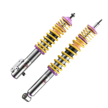 Carica l'immagine nel visualizzatore di Gallery, Assetto a ghiera KW V3 per VW Golf 3 (1989-2000) - foto 4