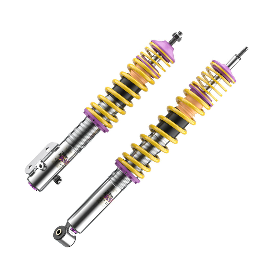 Assetto a ghiera KW V3 per VW Vento / Jetta Mk3 (1991-2000) - foto 2