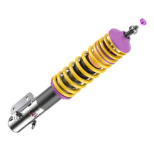 Carica l'immagine nel visualizzatore di Gallery, Assetto a ghiera KW V3 per VW Vento / Jetta Mk3 (1991-2000) - foto 3