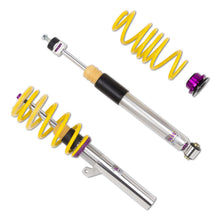 Carica l'immagine nel visualizzatore di Gallery, Assetto a ghiera KW V3 per Seat Leon III 5F (2012-2021) - foto 4