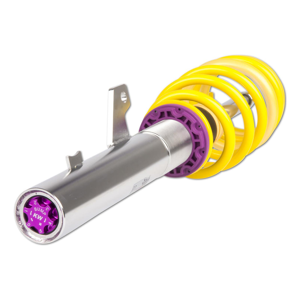 Assetto a ghiera KW V3 per Seat Leon III 5F (2012-2021) - foto 5