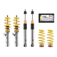Carica l'immagine nel visualizzatore di Gallery, Assetto a ghiera KW V3 per Skoda Octavia III 5E (2012-2021) - foto 1
