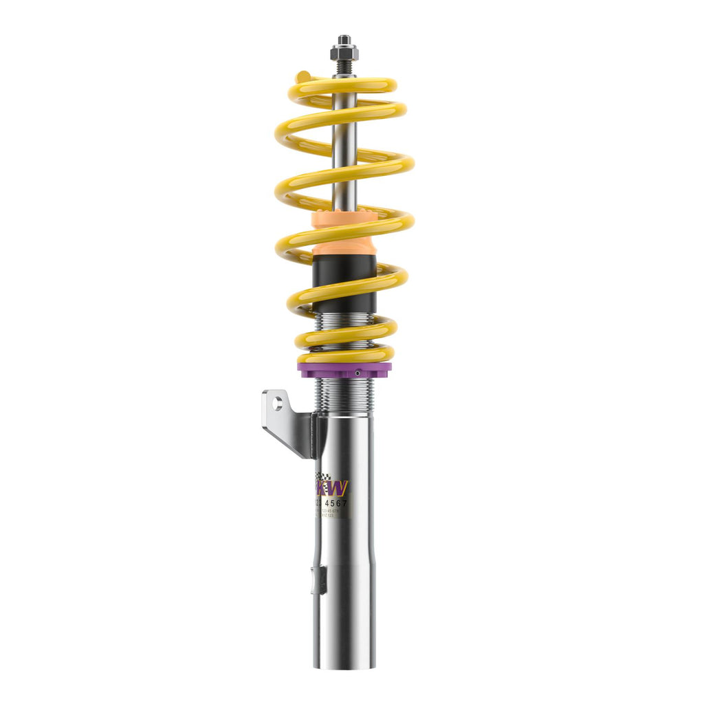 Assetto a ghiera KW V3 per Skoda Octavia III 5E (2012-2021) - foto 5