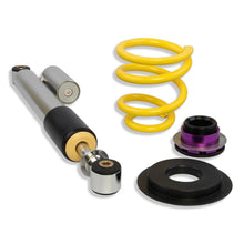 Carica l'immagine nel visualizzatore di Gallery, Assetto a ghiera KW V3 per VW Golf 4 (1997-2008) - foto 5