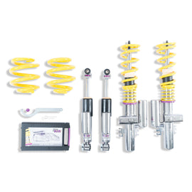 Assetto a ghiera KW V3 per VW Transporter/Multivan T5 (2003-2015) - foto 1