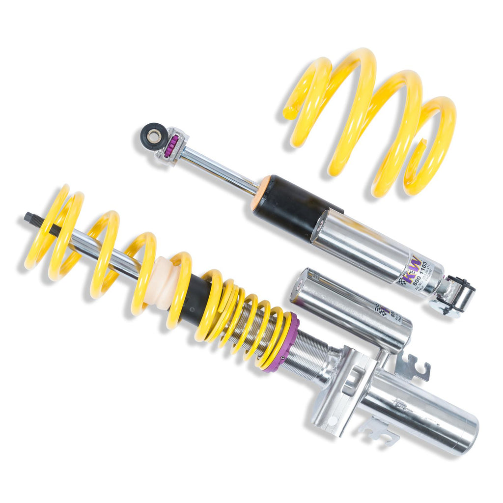 Assetto a ghiera KW V3 per VW Transporter/Multivan T5 (2003-2015) - foto 2