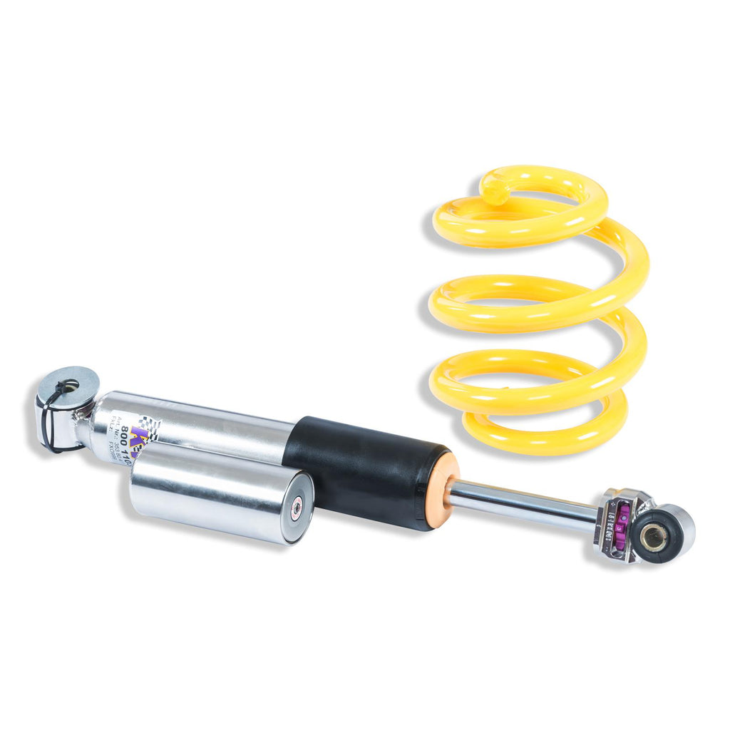 Assetto a ghiera KW V3 per VW Transporter/Multivan T6/T6.1 (2015-2024) - foto 6